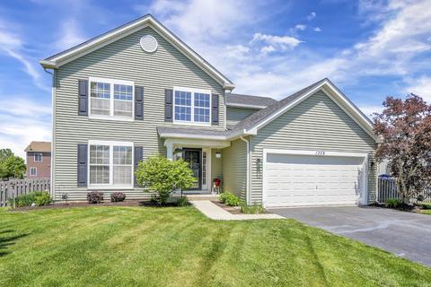 1309 Burns Ct, Minooka, IL 60447