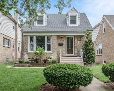 7404 W Everell Ave, Chicago, IL 60631
