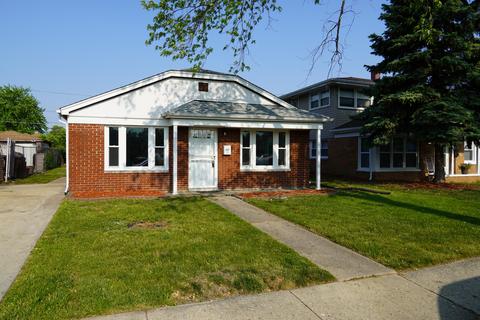 11554 S Troy Dr, Merrionette Park, IL 60803