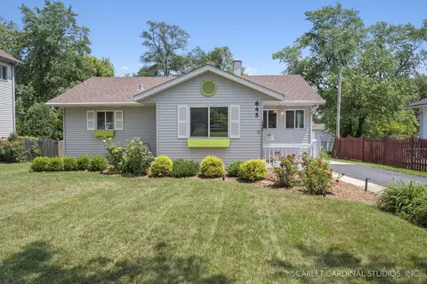 645 Rochelle Ter, Lombard, IL 60148