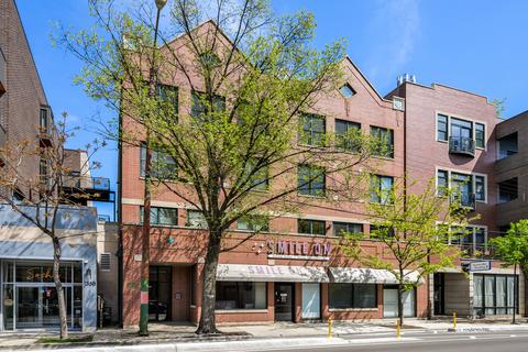 1350 W Belmont Ave #E, Chicago, IL 60657