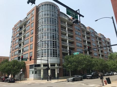 1200 W Monroe St #517, Chicago, IL 60607