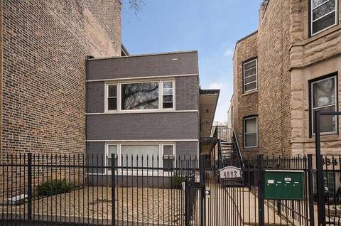 4882 N Ashland Ave, Chicago, IL 60640
