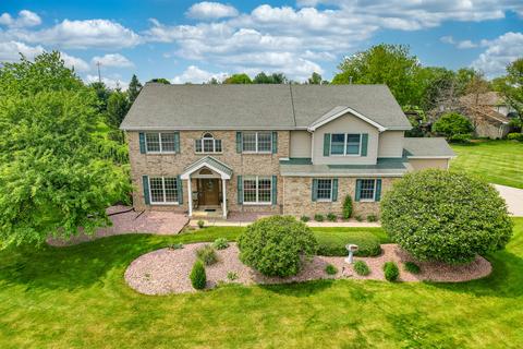 705 Tara St, New Lenox, IL 60451