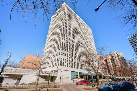 444 W Fullerton Pkwy #1207, Chicago, IL 60614