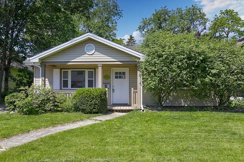 1340 Benton St, Crete, IL 60417