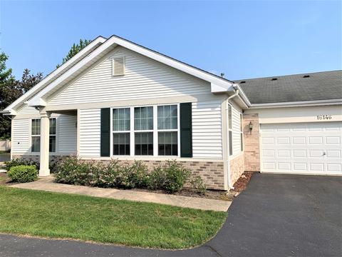 16146 Powderhorn Lake Way, Crest Hill, IL 60403