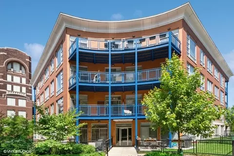 1151 W Washington Blvd #146, Chicago, IL 60607