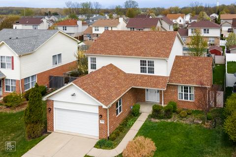 4652 Milford Ave, Oak Forest, IL 60452