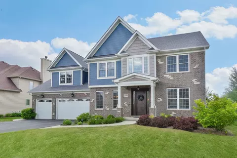1198 Souders Ave, Elburn, IL 60119