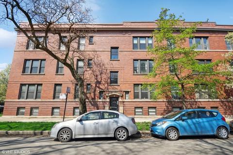 6204 N Lakewood Ave #1N, Chicago, IL 60660