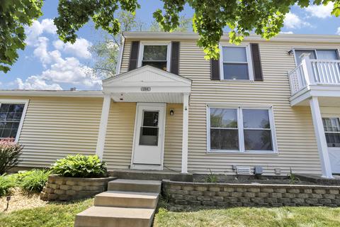 1284 Pleasant Ave #C, Glendale Heights, IL 60139