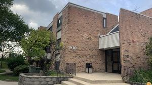 1813 Hemlock Pl #307, Schaumburg, IL 60173