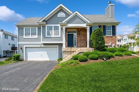 616 Richard Brown Blvd, Volo, IL 60073