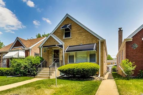 1955 N Oak Park Ave, Chicago, IL 60607