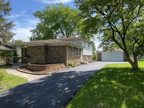 16489 Barton Ln, Oak Forest, IL 60452 photo 20