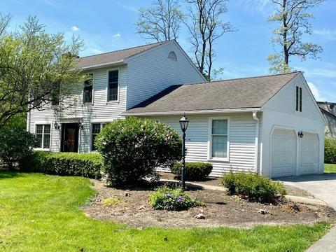 3416 Huntington Ter, Crete, IL 60417