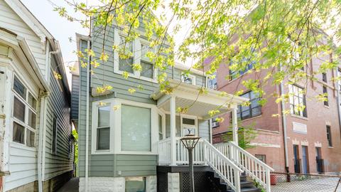 713 E 90th Pl, Chicago, IL 60619