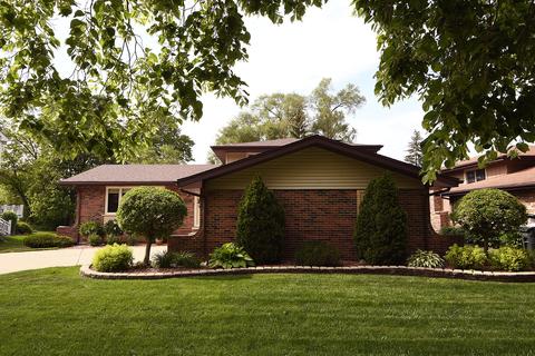 10918 3rd St, Mokena, IL 60448 photo 8