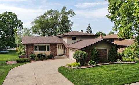 10918 3rd St, Mokena, IL 60448