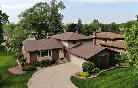 10918 3rd St, Mokena, IL 60448 photo 2