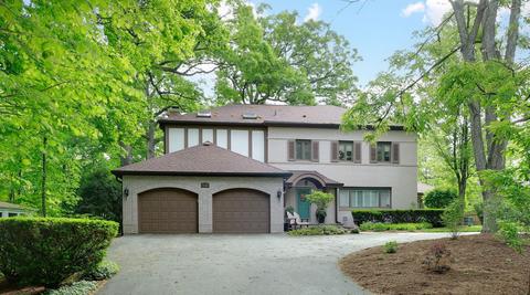 5319 Brookbank Rd, Downers Grove, IL 60515