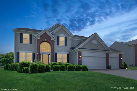 120 Chapin Way, Oswego, IL 60543