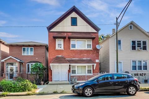 3021 S Broad St, Chicago, IL 60608