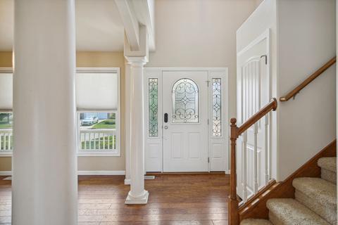 805 Chickory Dr, Champaign, IL 61822 photo 4