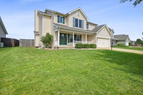 805 Chickory Dr, Champaign, IL 61822 photo 2