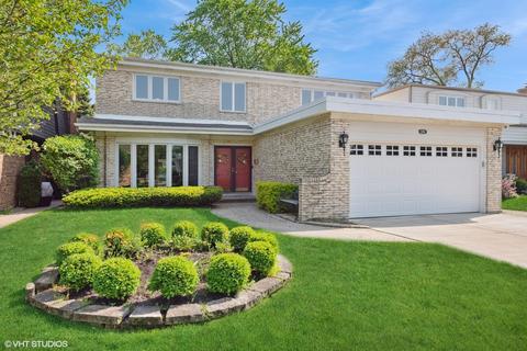 5259 Farwell Ave, Skokie, IL 60076