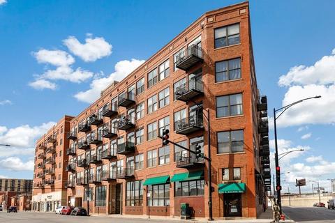 2310 S Canal St #201, Chicago, IL 60616