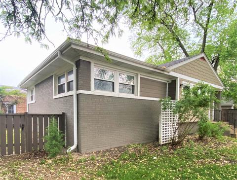 5128 N Melvina Ave, Chicago, IL 60630