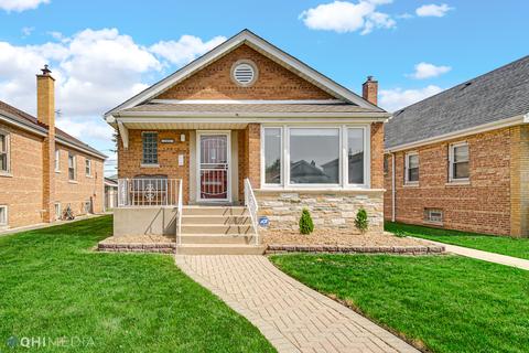 3152 W 83rd Pl, Chicago, IL 60652