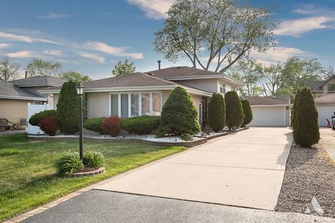 10528 S 81st Ave, Palos Hills, IL 60465