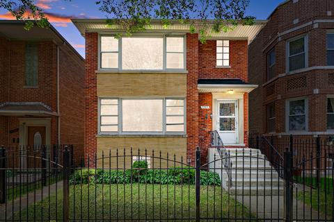 5305 W Schubert Ave, Chicago, IL 60639