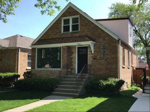 5219 N Normandy Ave, Chicago, IL 60656