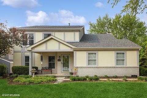 235 Schreiber Ave, Roselle, IL 60172