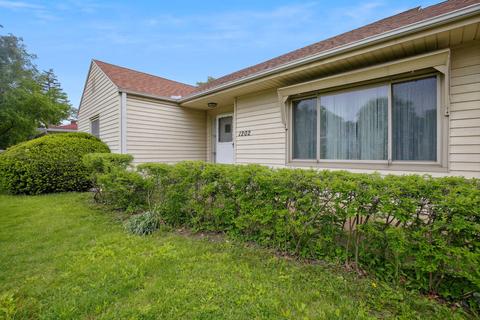 1202 W Springfield Ave, Champaign, IL 61821