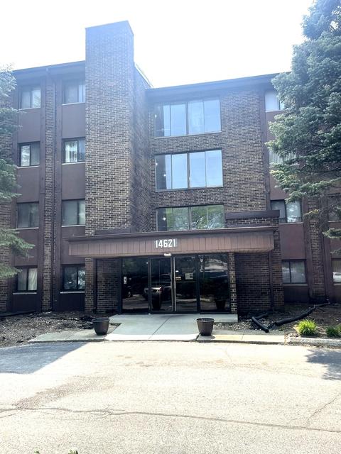 14621 Greenwood Rd #307, Dolton, IL 60419