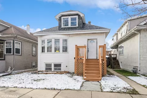 2032 N 73rd Ct, Elmwood Park, IL 60707