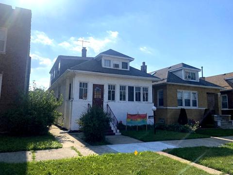 9822 S Throop St, Chicago, IL 60643
