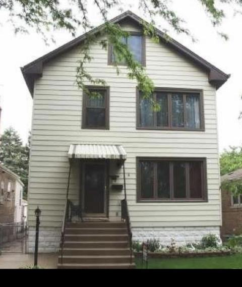 5132 N Lotus Ave, Chicago, IL 60630