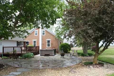 26921 E 1100 North Rd, Ellsworth, IL 61737