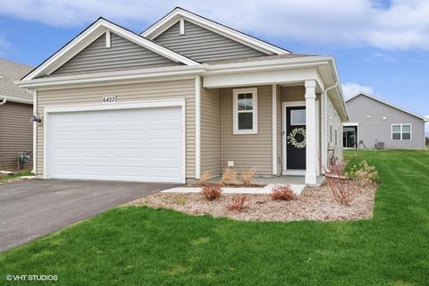 6423 Stony Brook Ln, Wonder Lake, IL 60097