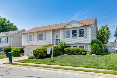 954 Ohio Ct, Carol Stream, IL 60188