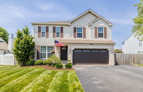 11851 Cape Cod Ln, Huntley, IL 60142