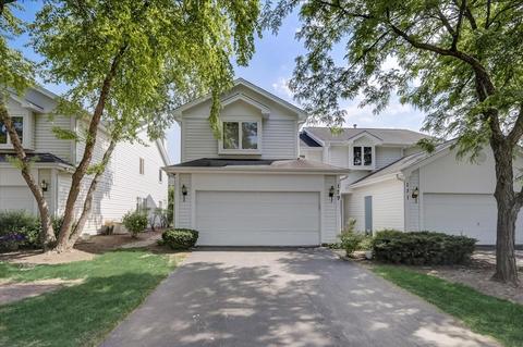 129 Carlisle Ave, Westmont, IL 60559