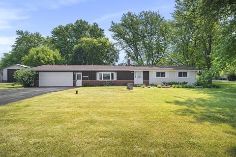 12220 Mckanna Rd, Minooka, IL 60447
