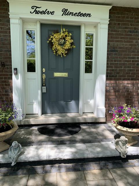 1219 Howard Cir, Wheaton, IL 60187 photo 2